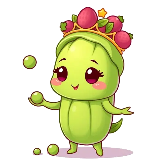 Welcome to Edamame.Lol